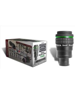 Baader Hyperion 8mm 1.25" & 2" Eyepiece (1.25 inch & 2 inch)