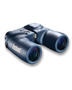 Bushnell Marine 7x50 Waterproof Binoculars with Analog Compass