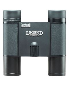 Bushnell Legend Ultra HD 10x25 ED Compact Binoculars