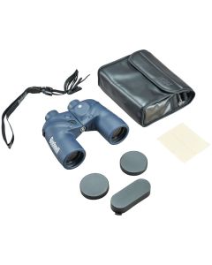 Bushnell Marine 7x50 Waterproof Binoculars with Analog Compass
