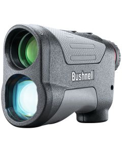 Bushnell Nitro 1800 6x24 Gun Metal Grey Laser Rangefinder