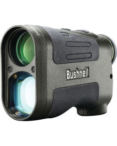 Bushnell Prime 1700 6x24 Black Laser Rangefinder