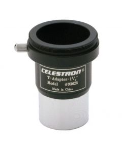 Celestron 1.25" Universal T-Adapter (1.25 inch)