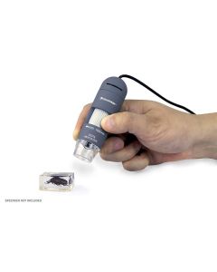 Celestron Handheld Digital USB Microscope Deluxe