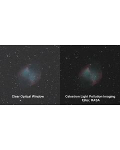 Celestron Light Pollution Imaging Filter for 11 RASA