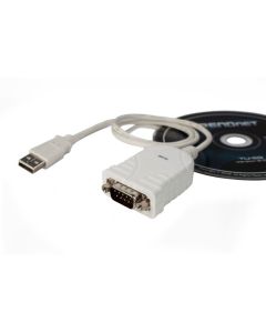 Celestron USB to RS-232 Converter Cable