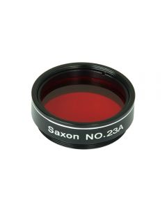 saxon 1.25" Colour Planetary Filter No. 23A (1.25 inch)