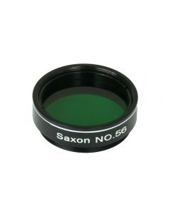 saxon 1.25" Colour Planetary Filter No. 56 (1.25 inch)