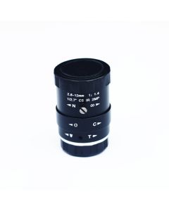 ZWO CS Lens 2.8-12mm F1.4