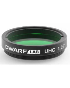 Dwarf II UHC Filter
