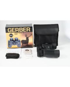 Gerber Sport S-ii 8x40 BaK4 Binoculars