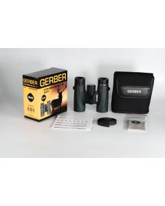 Gerber Explorer S-ii 8x25 BAK4 Binoculars
