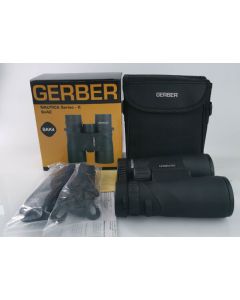 Gerber Nautical Premium Sii 8x42 Binoculars