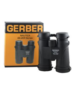 Gerber Silver 10x42 Binoculars