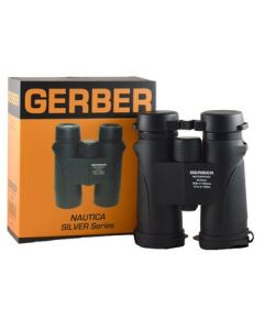 Gerber Silver 8x42 Binoculars