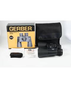 Gerber Sport S-ii 10x50 BaK4 Binoculars
