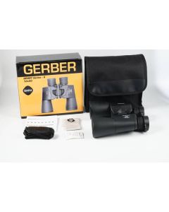 Gerber Sport S-ii 12x50 BaK4 Binoculars