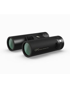 GPO Passion ED 10x32 Binoculars - Black