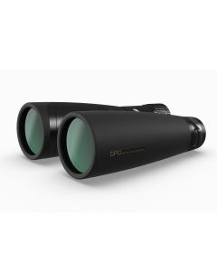 GPO Passion ED 10x56 Binoculars - Black
