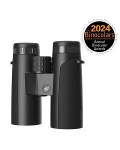 GPO Passion ED 8x42 Binoculars - Black