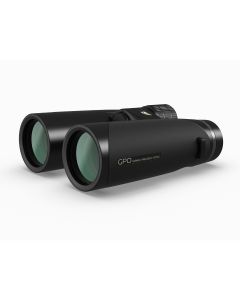 GPO Passion HD 8x42 Binoculars - Black