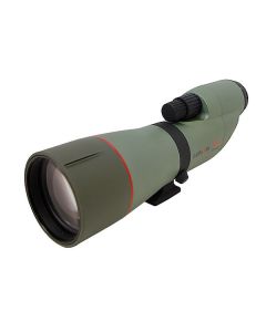 Kowa 77mm Straight Spotting scope