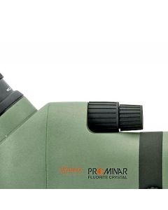 Kowa 77mm Straight Spotting scope