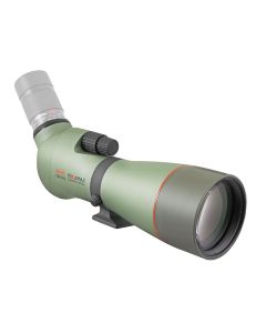 Kowa Prominar 880 Series 88mm Angled Spotting Scope - Body Only
