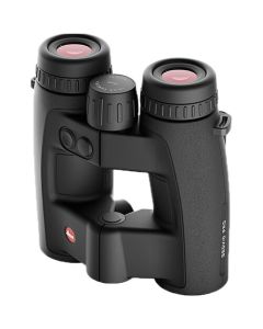 Leica Geovid Pro 10x32 Laser Rangefinder Binoculars 