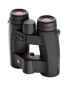 Leica Geovid Pro 8x32 Laser Rangefinder Binoculars