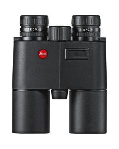 Leica Geovid R 8x42 Rangefinder Binoculars