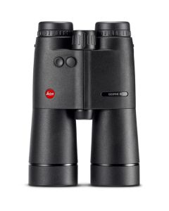 Leica Geovid R 8x56 Rangefinder Binoculars