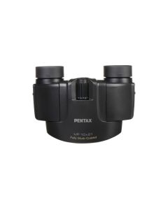 Pentax Up 10x21 Binoculars - Black