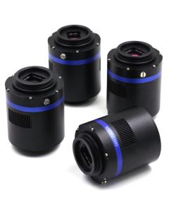 QHY 178C Cooled CMOS Planetary Camera - Colour