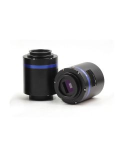 QHY 224C Cooled CMOS Planetary Camera - Colour