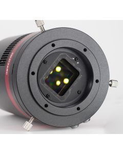 QHY 268C-PH APS-C Cooled CMOS Astro Imaging Camera - Colour