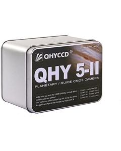 QHY 5L-II-C CMOS Guide Planetary Astronomy Camera - Colour