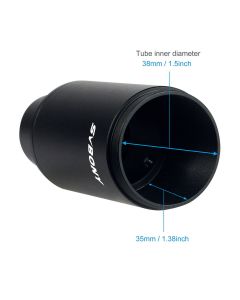 CA1 EXTENSION TUBE M42 T ADAPTER