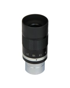 saxon 1.25" 7-21mm Wide Angle Zoom Eyepiece (1.25 inch)