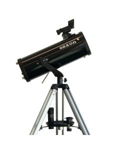 saxon 1145AZ Reflector Telescope