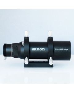 saxon 50mm Guidescope with Helical Focuser