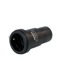 saxon 1.25" 5x Short-Focus Barlow Lens with Camera Adapter