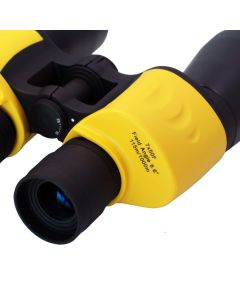 saxon Oceanfront 7x50 Focus Free Binoculars