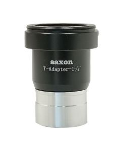 saxon 1.25" T Adapter