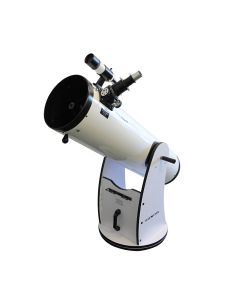 saxon 10" DeepSky Dobsonian Telescope - 10 inch