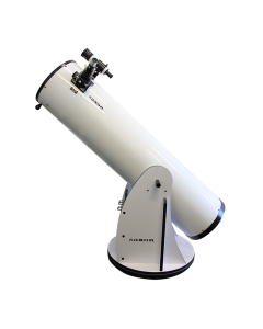 saxon 12" DeepSky Dobsonian Telescope - 12 inch