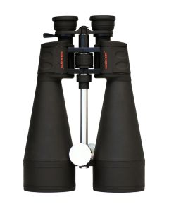 saxon Scouter 25-125x80 Zoom Astronomy Binoculars