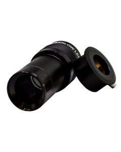 saxon 2" 2x ED Barlow Lens with 1.25" Adapter (2 inch with 1.25 inch)