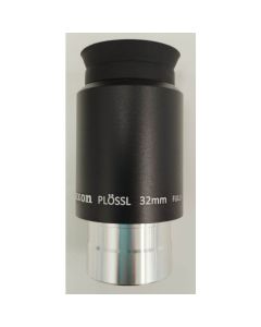 saxon 32mm 1.25" Plossl Eyepiece
