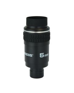 saxon 5mm 68 Degree Super Wide Angle 1.25" & 2" Eyepiece (1.25 inch/ 2 inch)